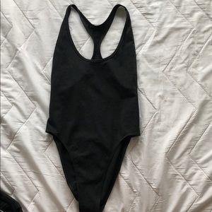 Aritzia body suit